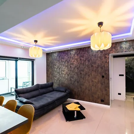 Modern 2br