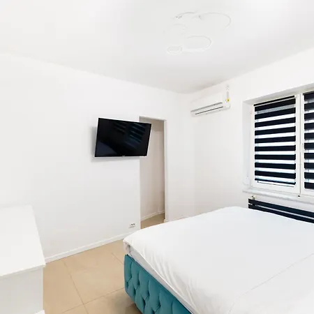 公寓 Modern 2br *