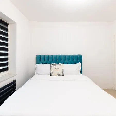 公寓 Modern 2br