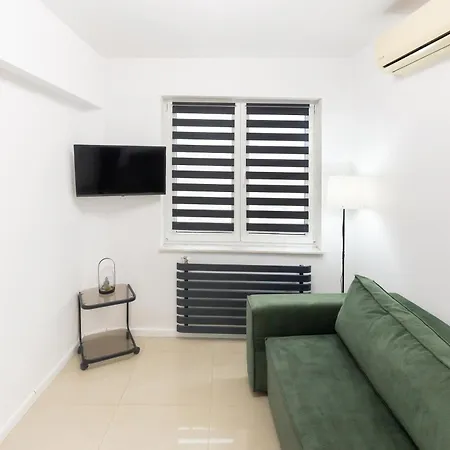 Modern 2br