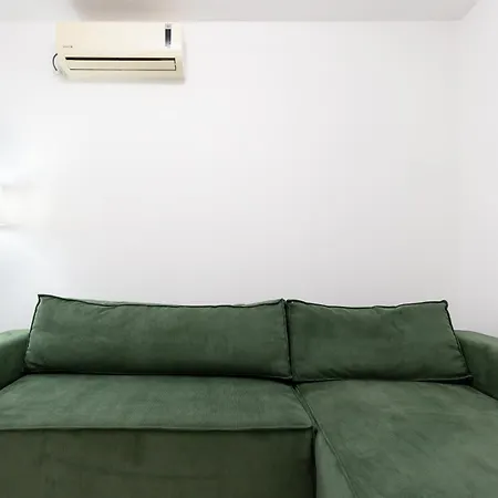公寓 Modern 2br