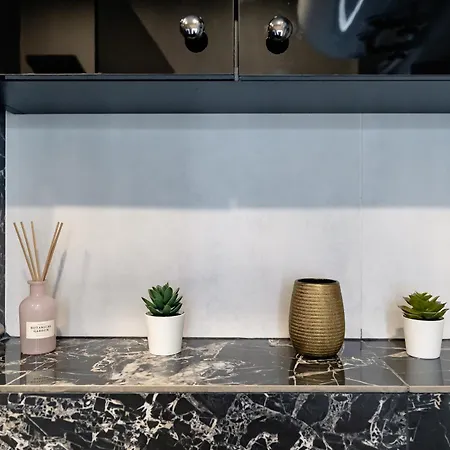 公寓 Modern 2br