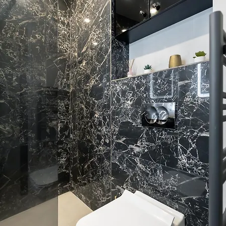 Modern 2br 布加勒斯特